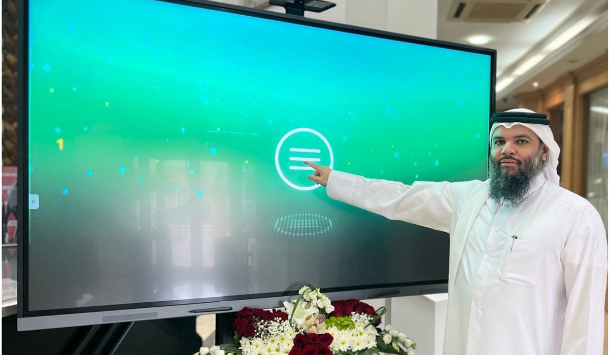 Launching new website